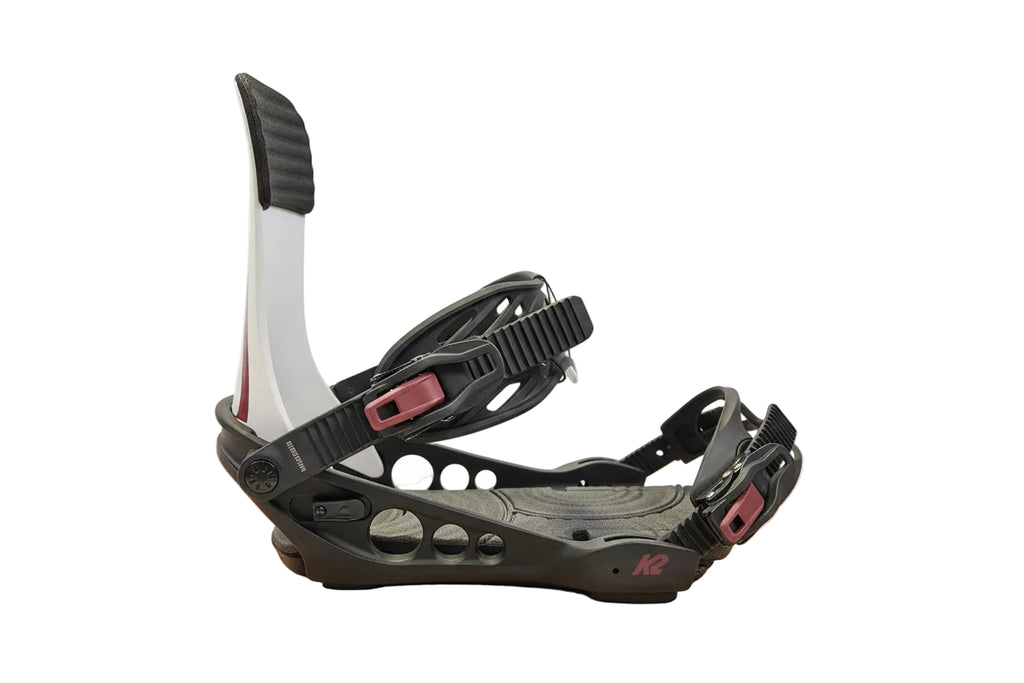 K2 Meridian Women's Snowboard Bindings