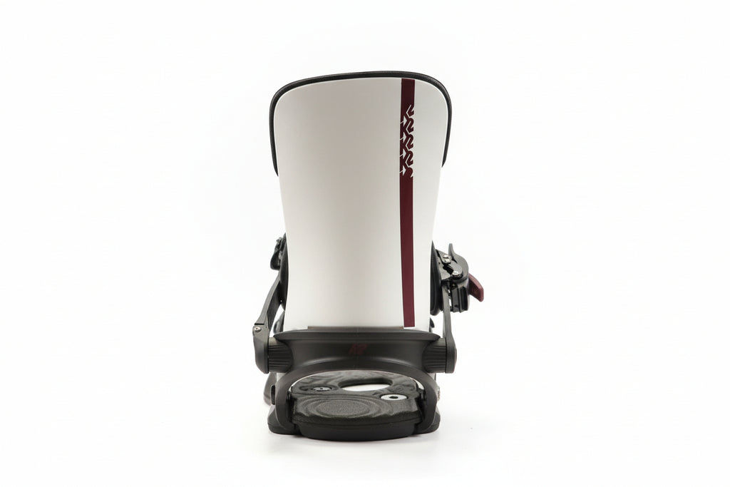 K2 Meridian Women's Snowboard Bindings