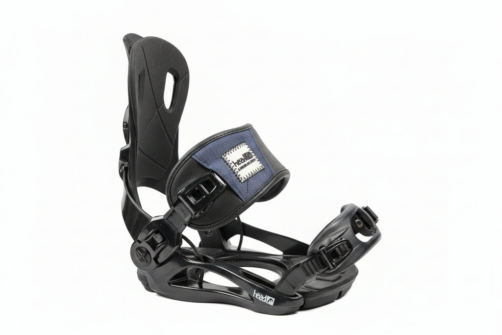 Head RX One Snowboard Bindings