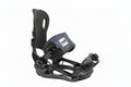 Head RX One Snowboard Bindings