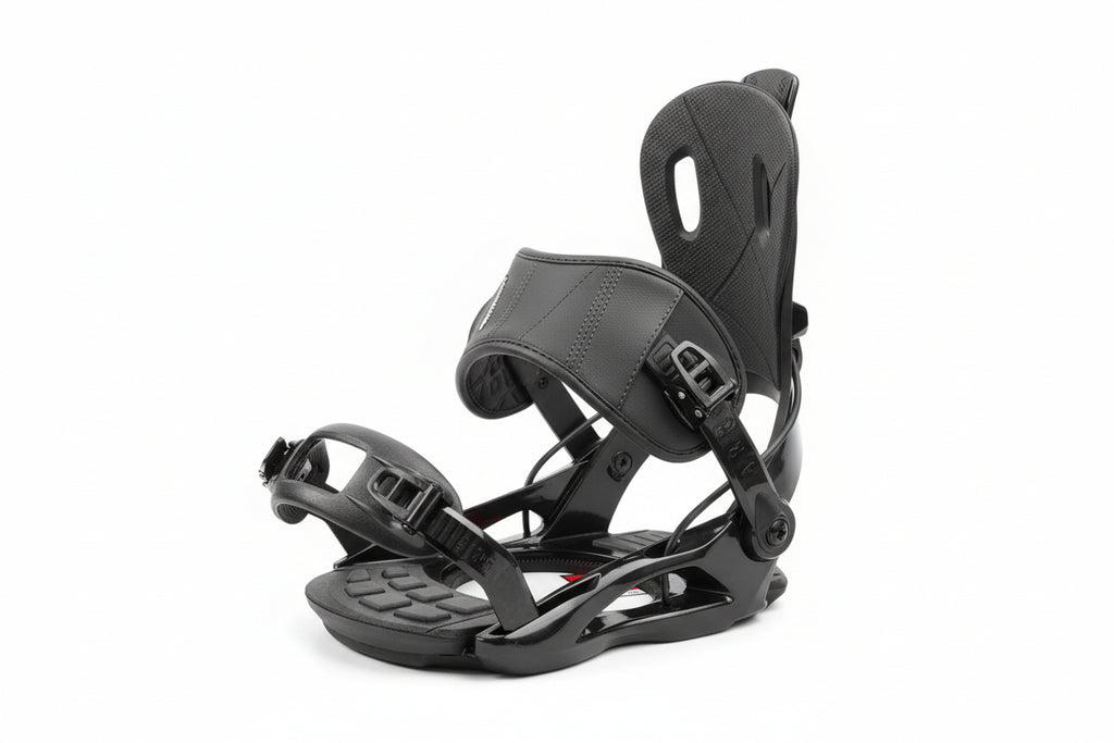 Head RX One Snowboard Bindings