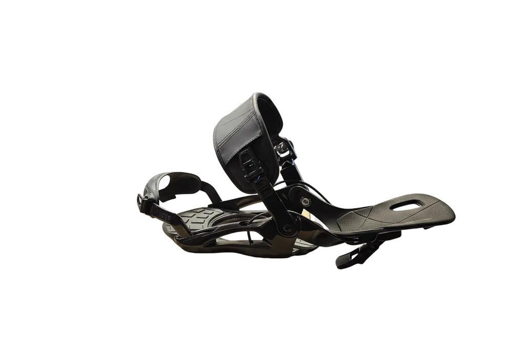 Head RX One Snowboard Bindings
