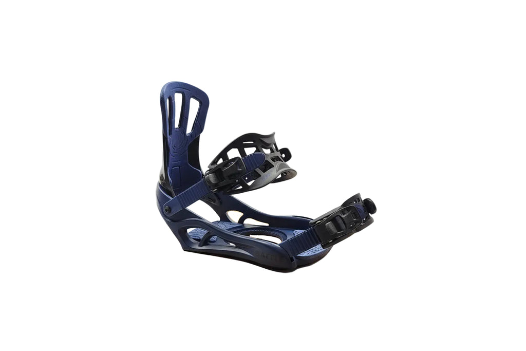 Rossignol Battle Snowboard Bindings