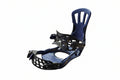 Rossignol Battle Snowboard Bindings