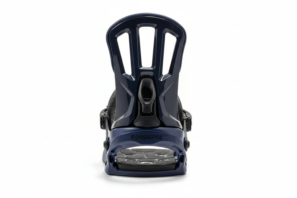 Rossignol Battle Snowboard Bindings