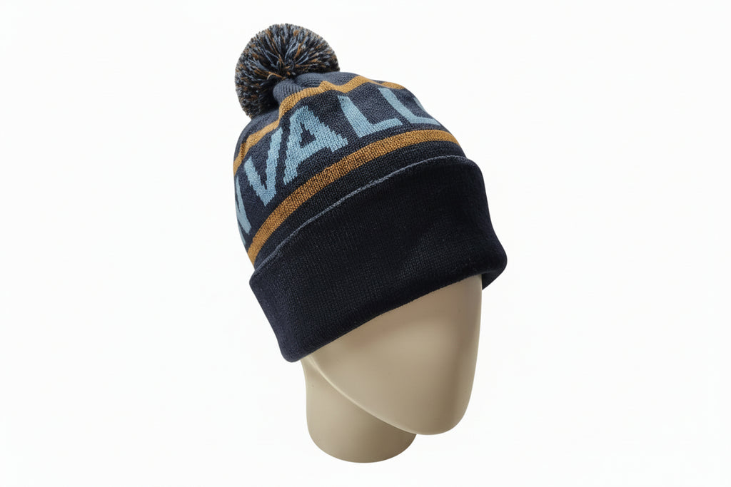 Bolton Valley x Bula Beanie