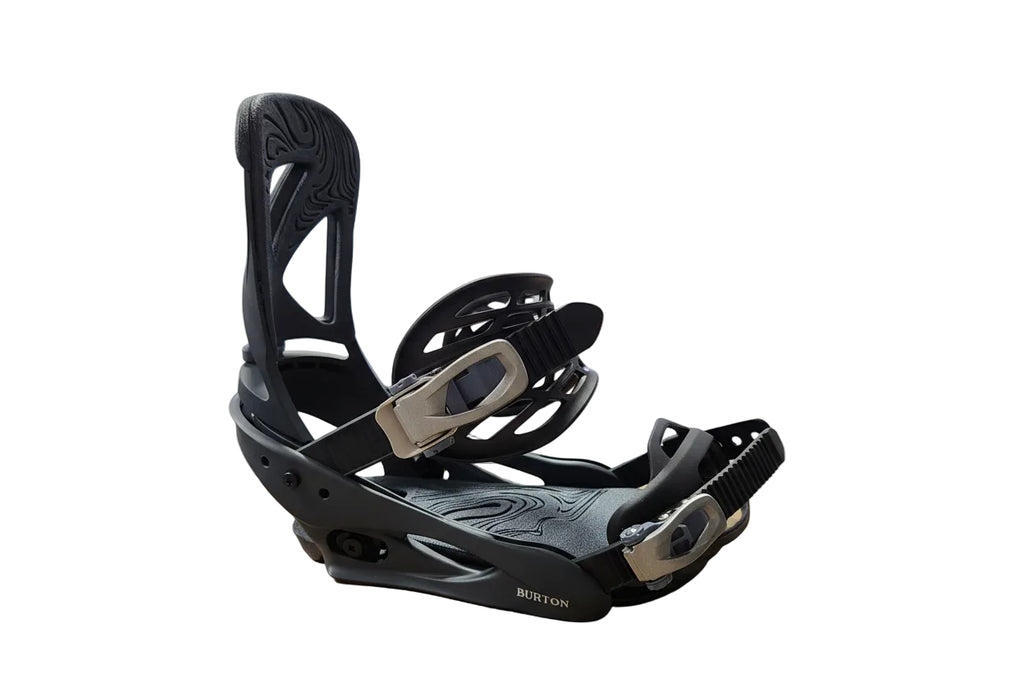 Burton Scribe Women's Snowboard Bindings