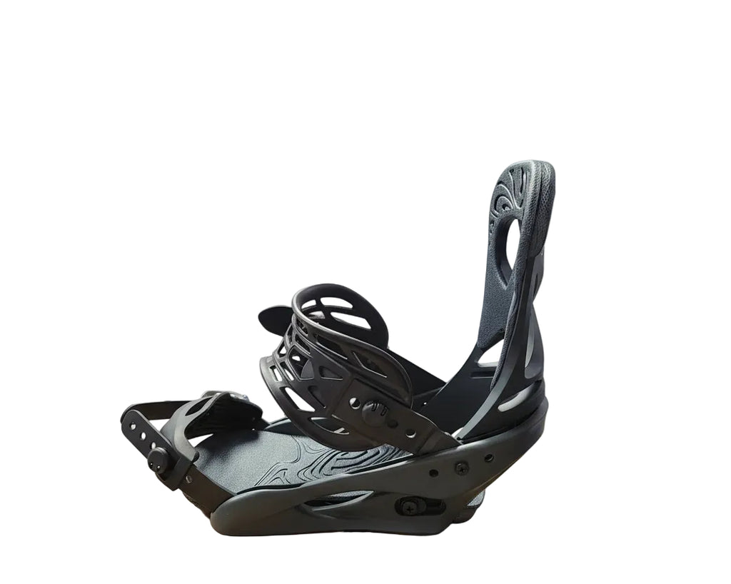 Burton Scribe Women's Snowboard Bindings