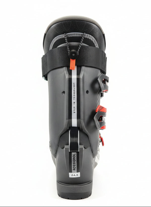 Rossignol Vizion 4B 100 HV Ski Boots