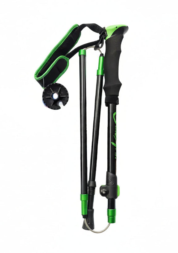 Sidearm Collapsible Trekking Pole