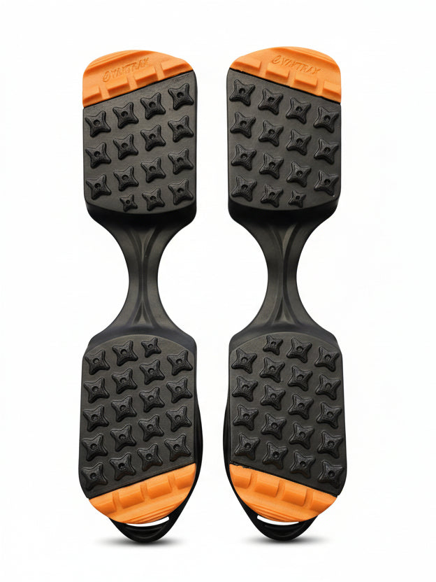 Yaktrax Ski Boot Traction Device