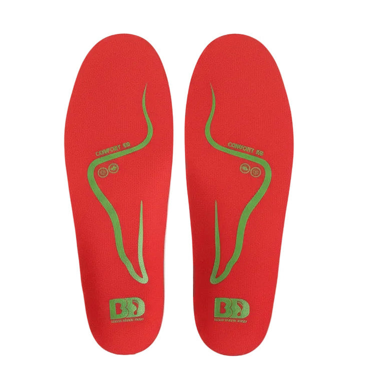 Bootdoc Comfort Insoles