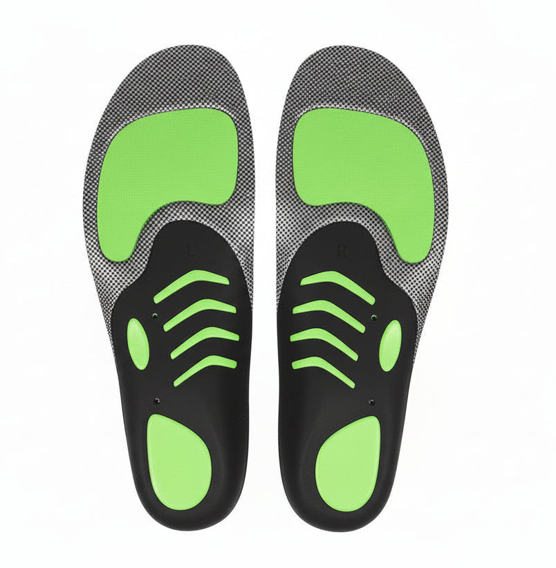 Bootdoc Comfort Insoles