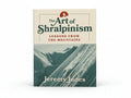 The Art of Shralpinism Book