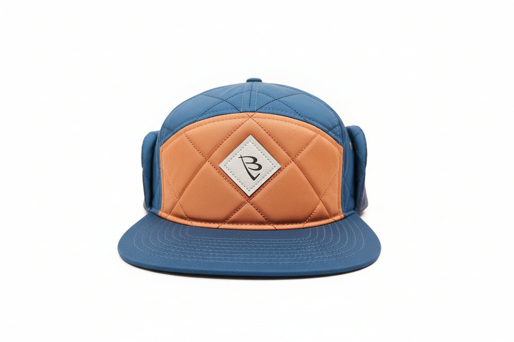 Bolton Valley Insulated Brimmed Hat