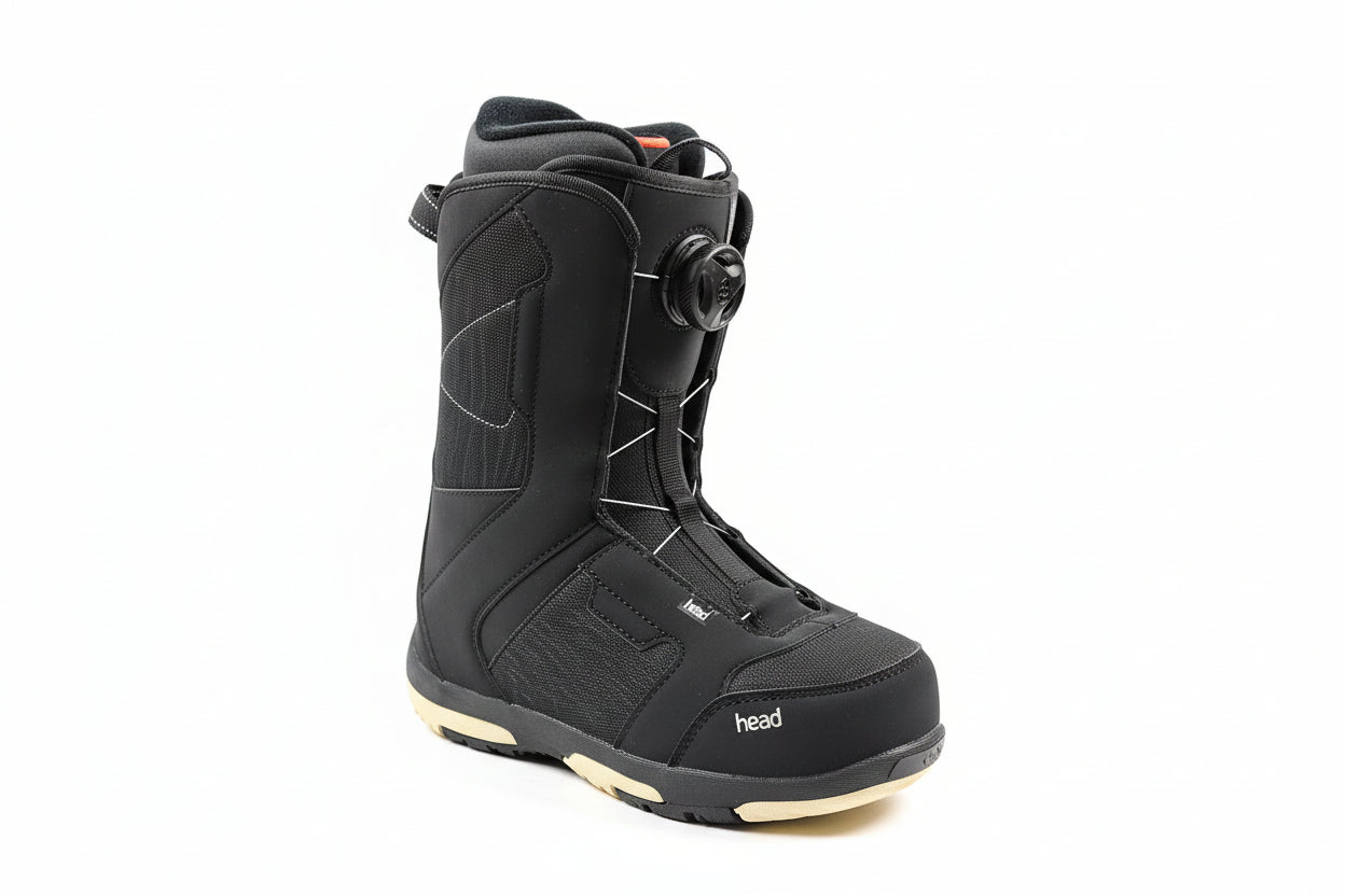 Head Legacy BOA Women's Snowboard Boots