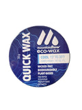 Mountain Flow Quick Wax