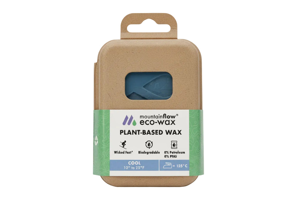 Mountain Flow Hot Wax