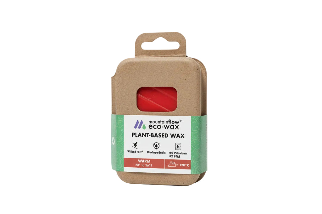 Mountain Flow Hot Wax