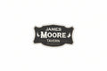 Bolton Valley James Moore Tavern Sticker