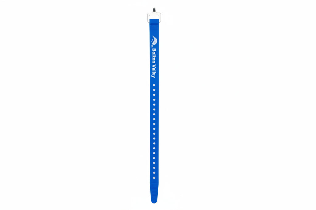 Bolton Valley Voile Strap