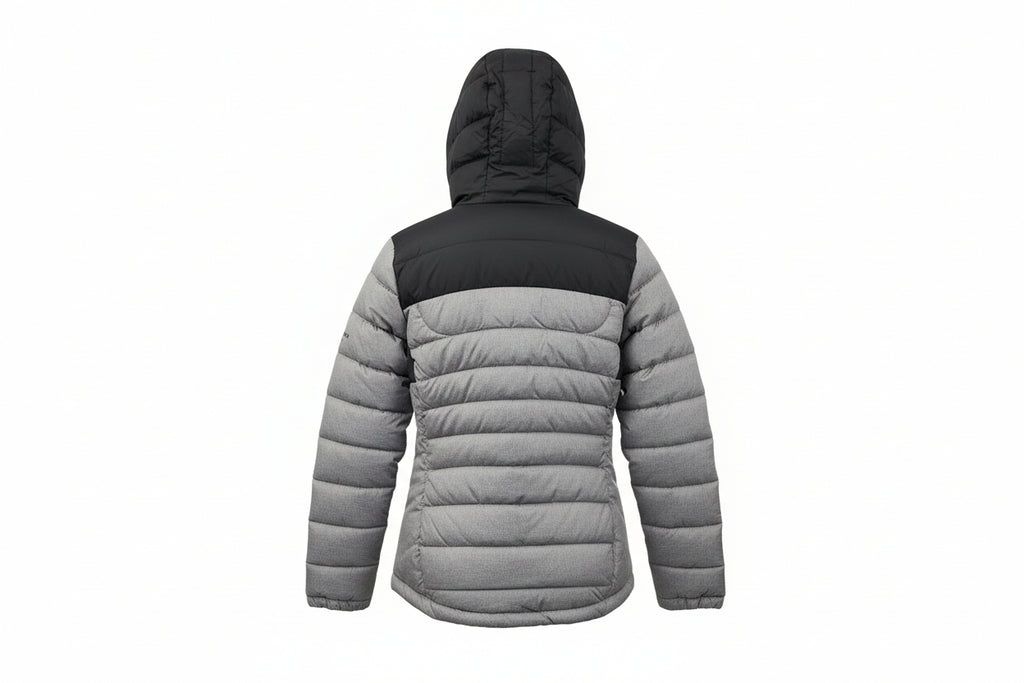 Boulder Gear Women's Cosmic Puffy Jacket