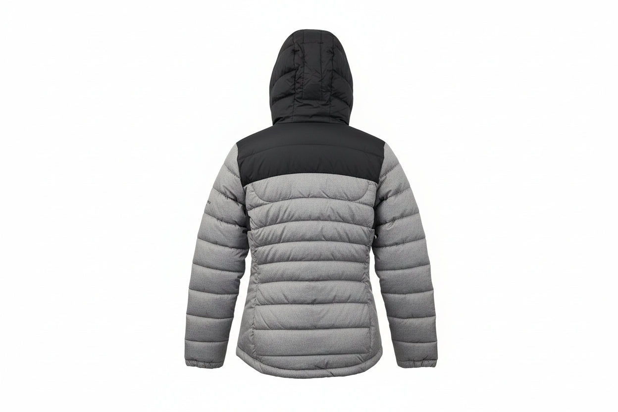 Boulder Gear Women's Cosmic Puffy Jacket