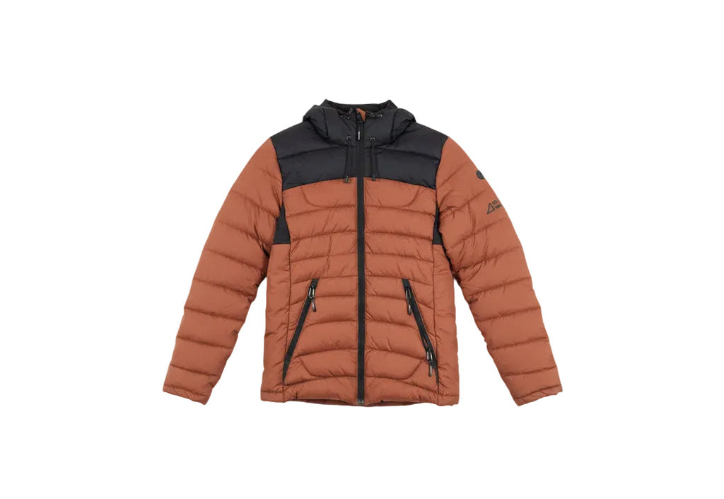 Boulder Gear Women's Cosmic Puffy Jacket