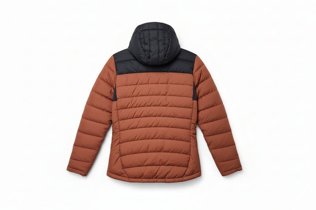 Boulder Gear Women's Cosmic Puffy Jacket