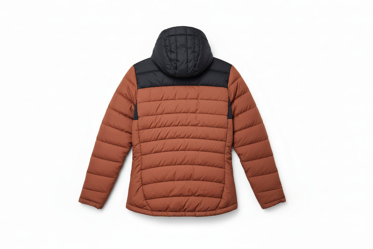 Boulder Gear Women's Cosmic Puffy Jacket