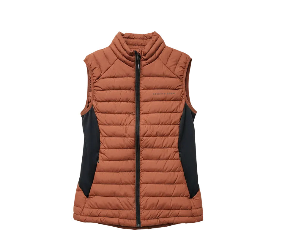 Boulder Gear Women's Zeal Puffy Vest