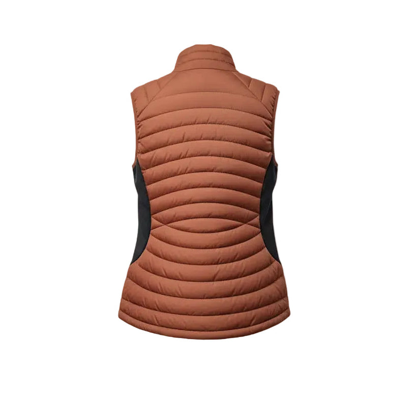 Boulder Gear Women's Zeal Puffy Vest