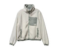 Bolton Valley Fleece Zip-Up Jacket