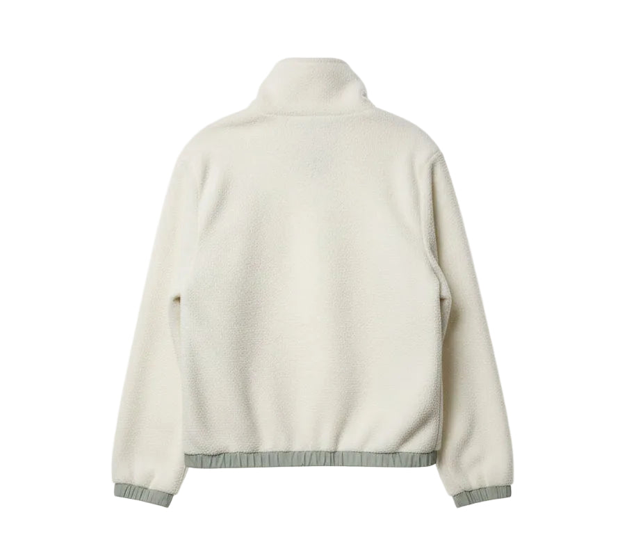 Bolton Valley Fleece Zip-Up Jacket