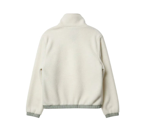 Bolton Valley Fleece Zip-Up Jacket