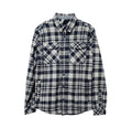 Bolton Valley Fleece Lined Flannel