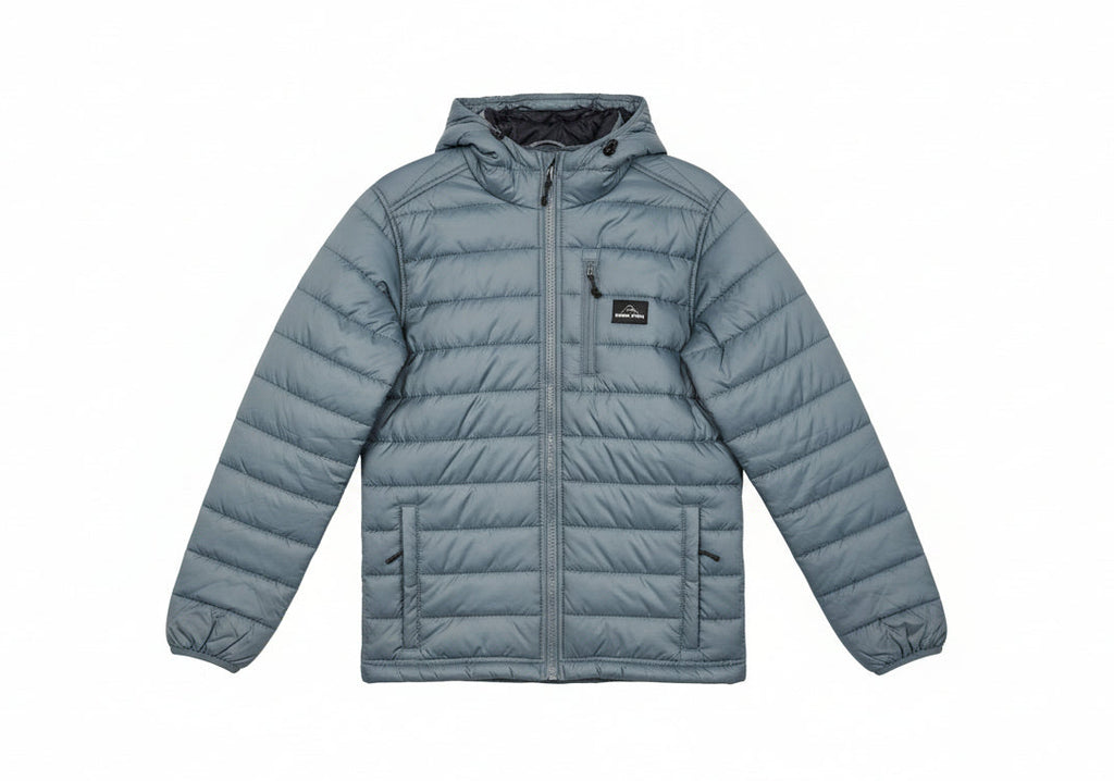 Bolton Valley Puffy Jacket