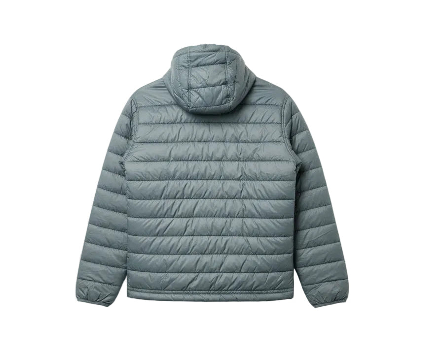 Bolton Valley Puffy Jacket