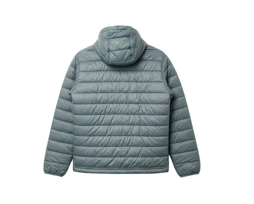 Bolton Valley Puffy Jacket