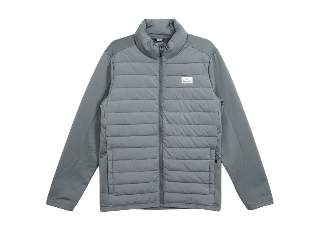 Bolton Valley Insulator Jacket