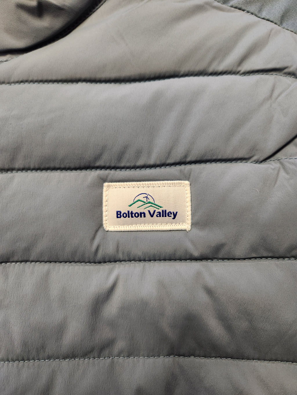 Bolton Valley Insulator Jacket