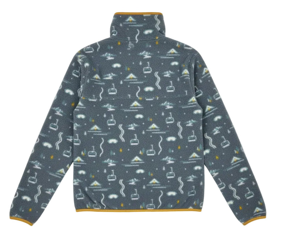 Bolton Valley Lifty Fleece