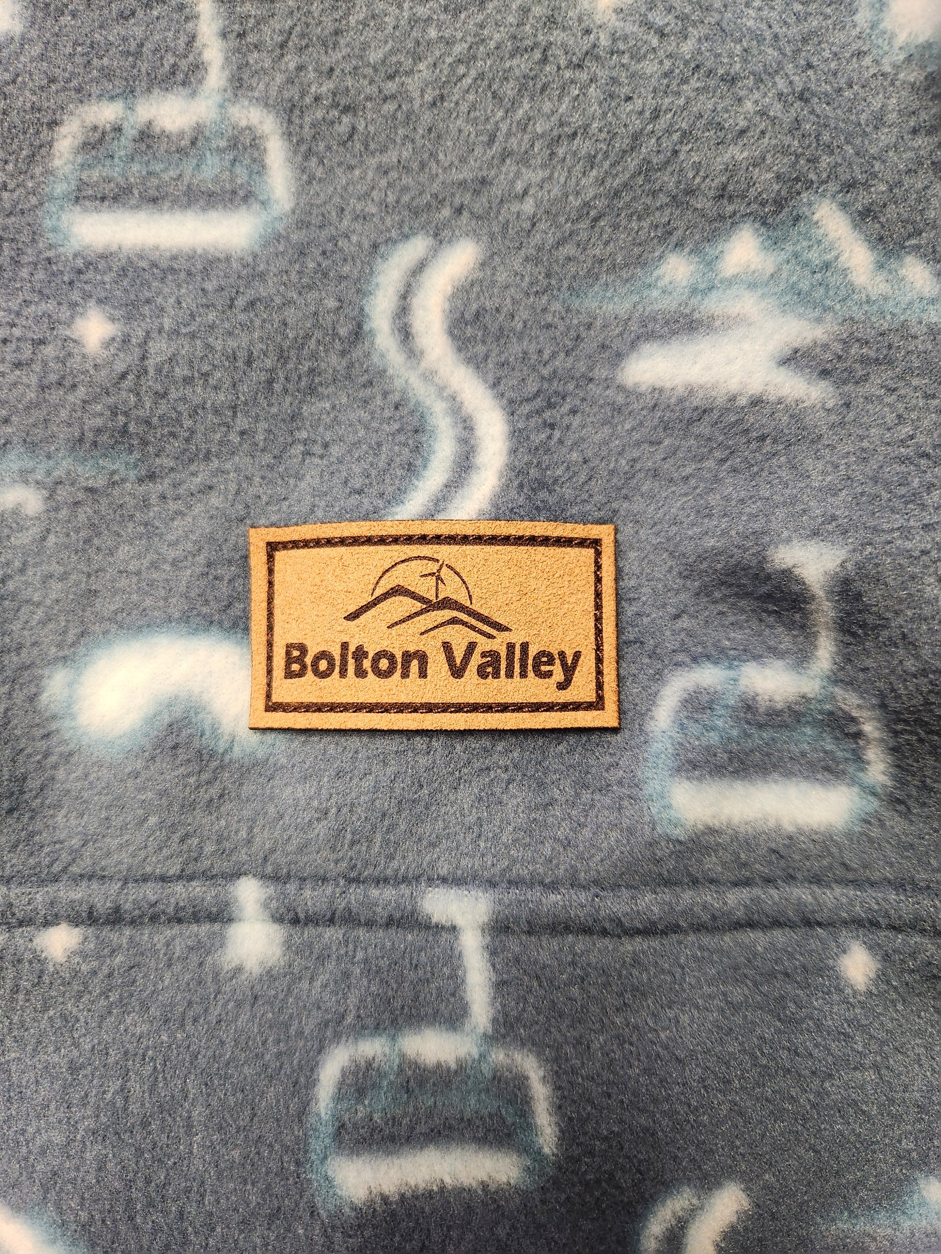 Bolton Valley Lifty Fleece