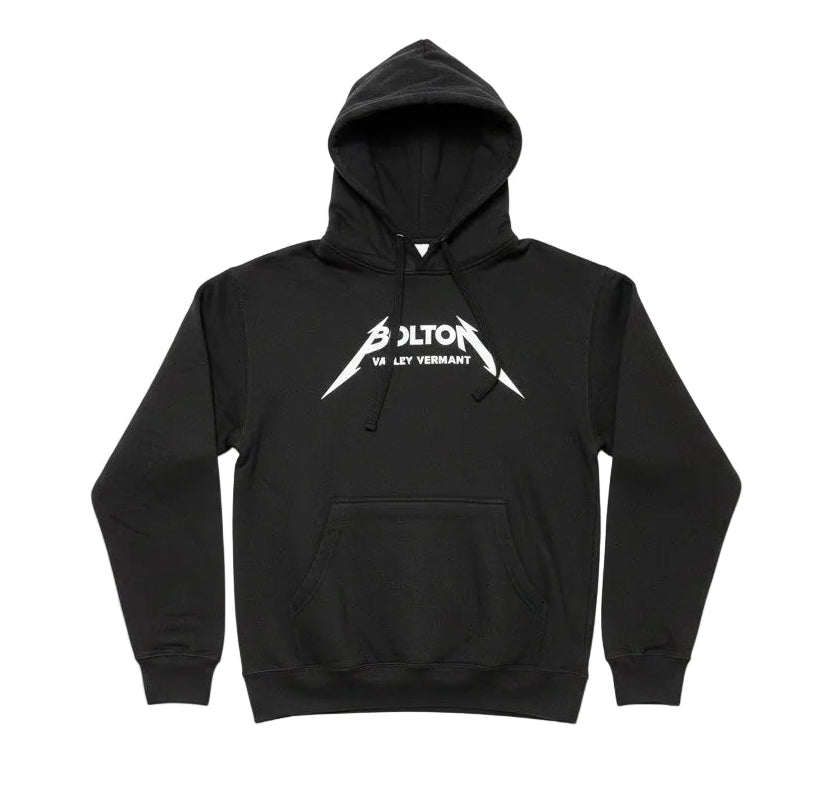Bolton Valley Boltallica Hoodie