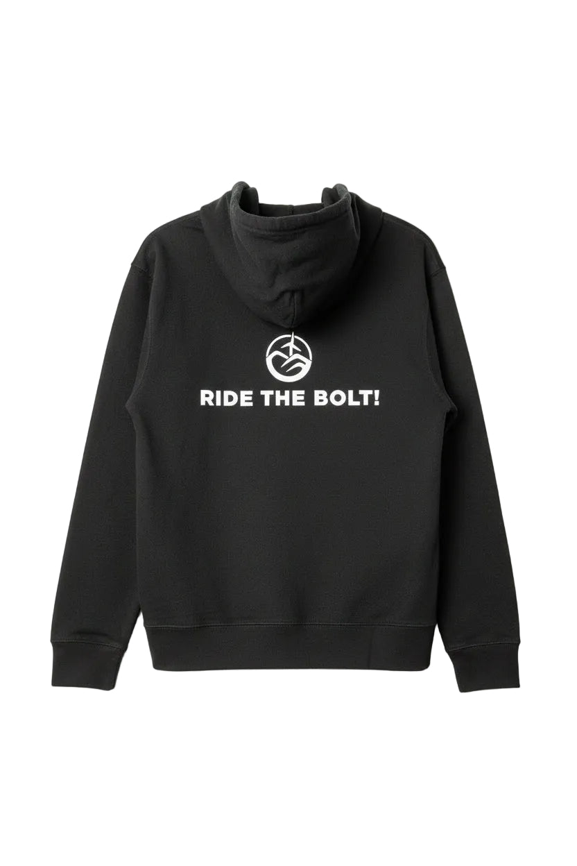 Bolton Valley Boltallica Hoodie