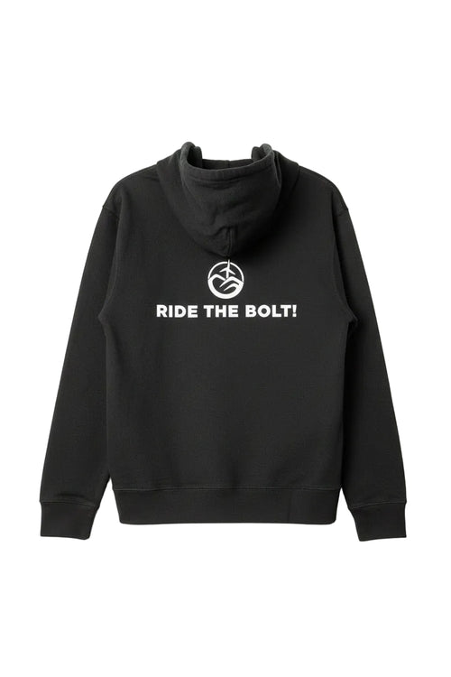 Bolton Valley Boltallica Hoodie