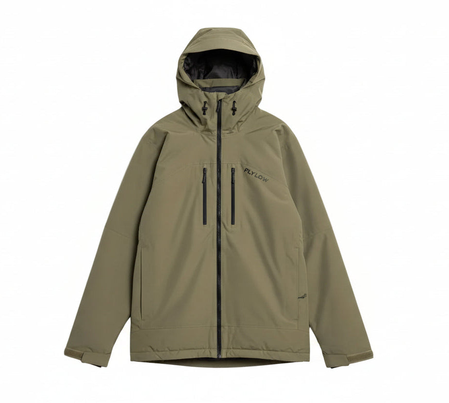Flylow Roswell Jacket