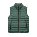 Boulder Gear Sawyer Puffy Vest