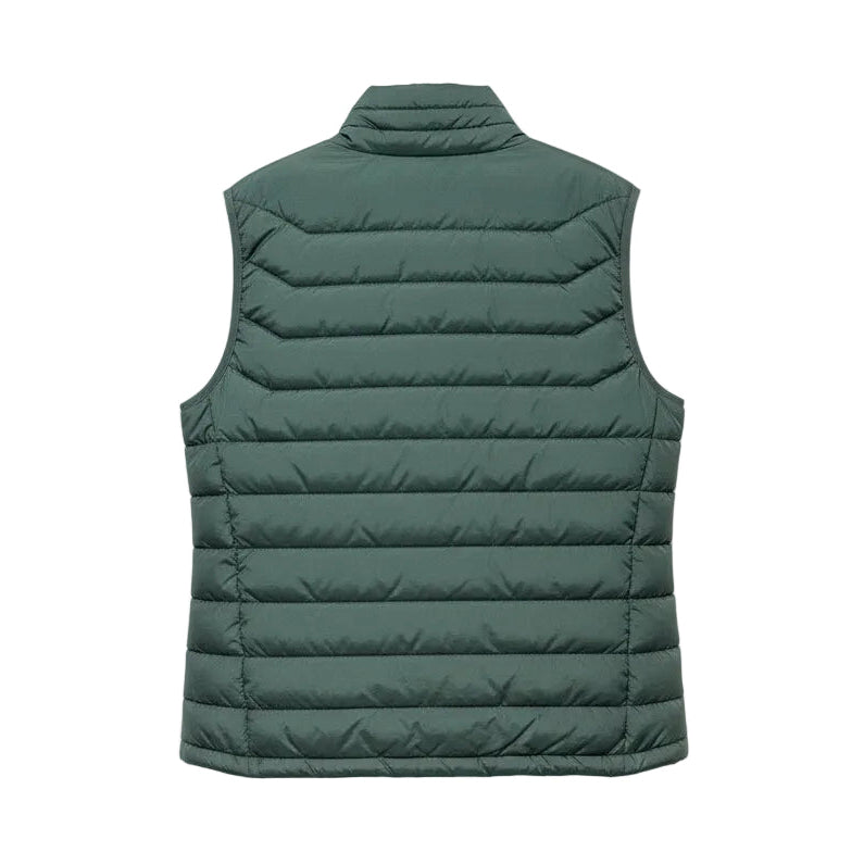 Boulder Gear Sawyer Puffy Vest