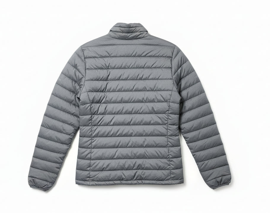 Boulder Gear Voyage Puffy Jacket